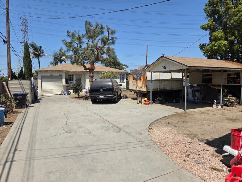 More Photos Of 10456 Downey Norwalk Rd, Norwalk Multifamily For Sale