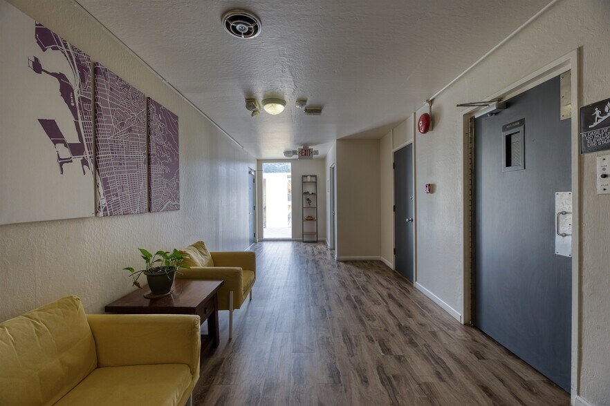 More Photos Of 1709 Shattuck Ave, Berkeley Apartments For Sale