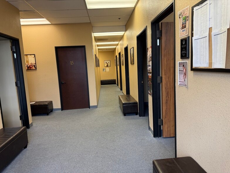 More Photos Of 1024 Serpentine Ln, Pleasanton Medical For Lease