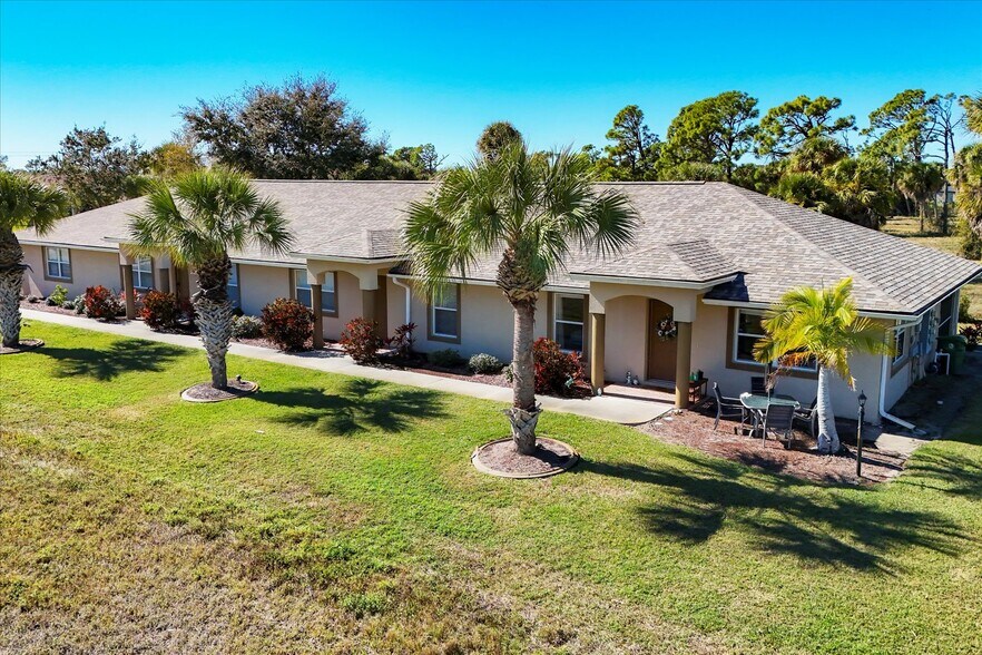 More Photos Of 230 Rotonda Blvd W, Rotonda West Multifamily For Sale