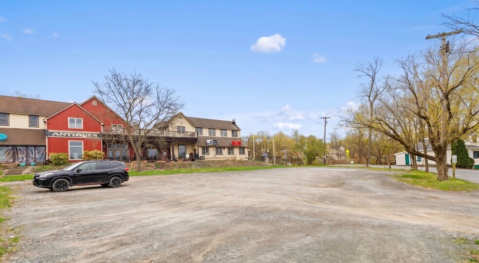 More Photos Of 1 Water St, New Paltz Storefront Retail Residential For Sale