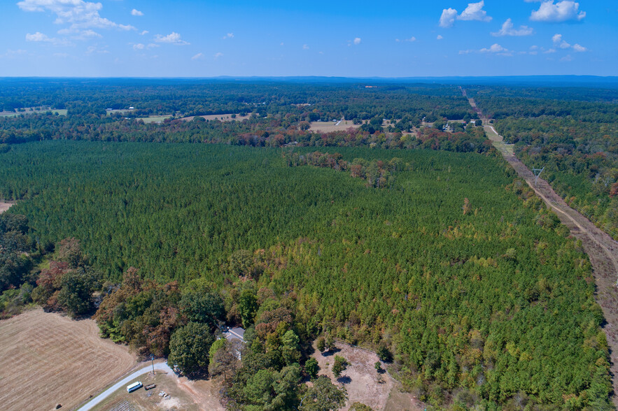 Primary Photo Of Highway 40, Wilsonville Land For Sale