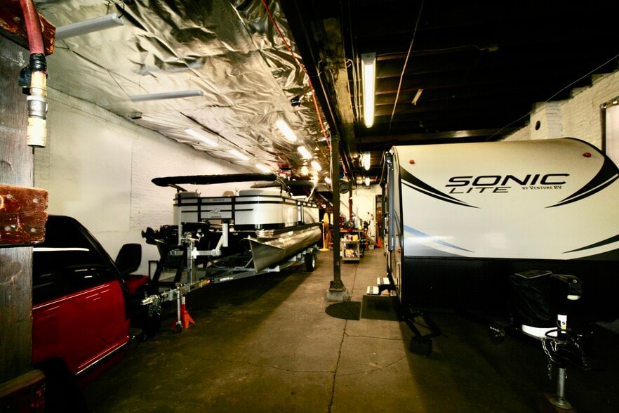 More Photos Of 26 E High St, Pottstown Warehouse For Sale