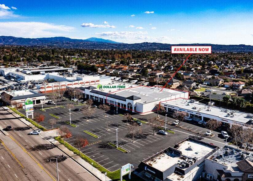 Primary Photo Of 1204-1290 Yorba Linda Dr, Placentia Unknown For Lease