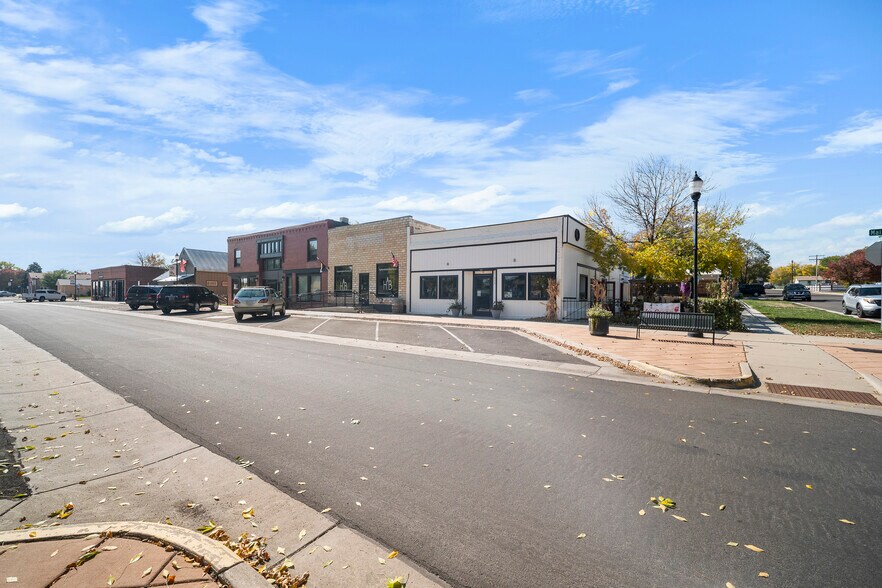 More Photos Of 333-339 Main St, Mead Storefront For Sale