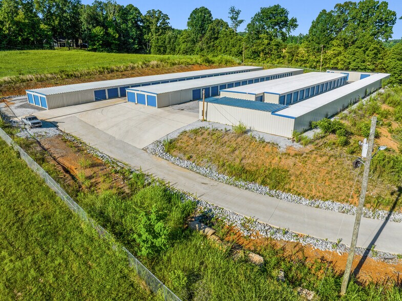 More Photos Of , Clarksville Industrial For Sale