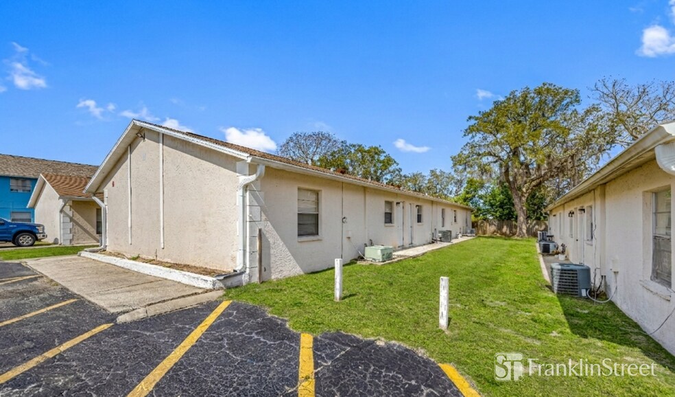 More Photos Of , New Port Richey Multifamily For Sale