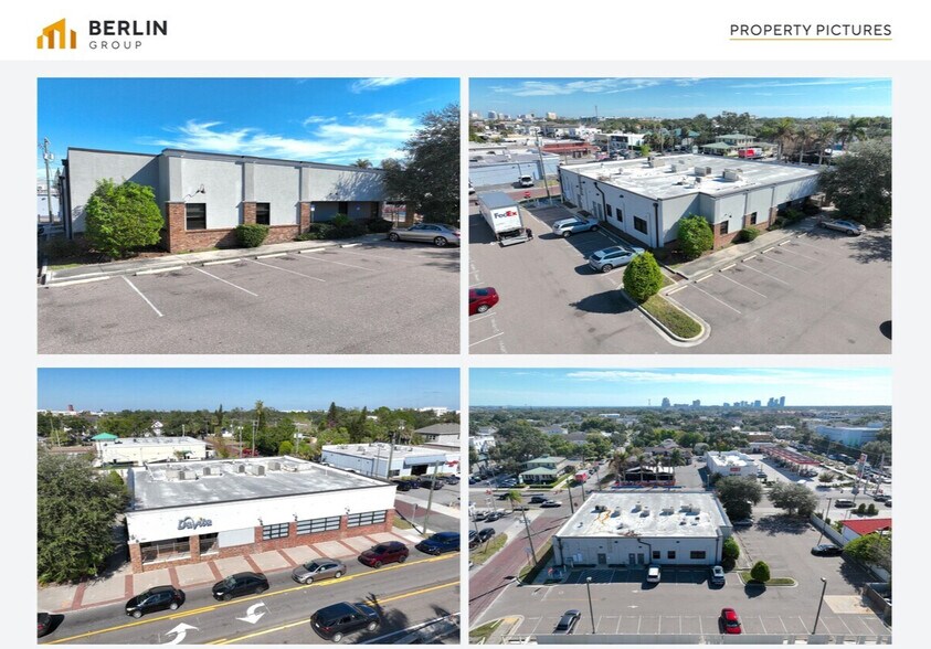More Photos Of 2205 W Kennedy Blvd, Tampa Medical For Sale