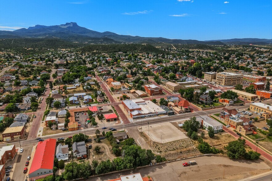 More Photos Of 430 E Main St, Trinidad Industrial For Sale