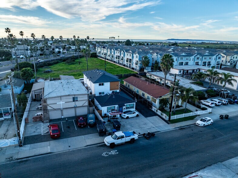 More Photos Of 608 7th St, Imperial Beach Apartments For Sale
