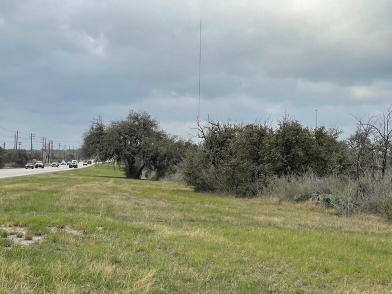 More Photos Of 8160 U.S. 281 hwy, Marble Falls Land For Sale