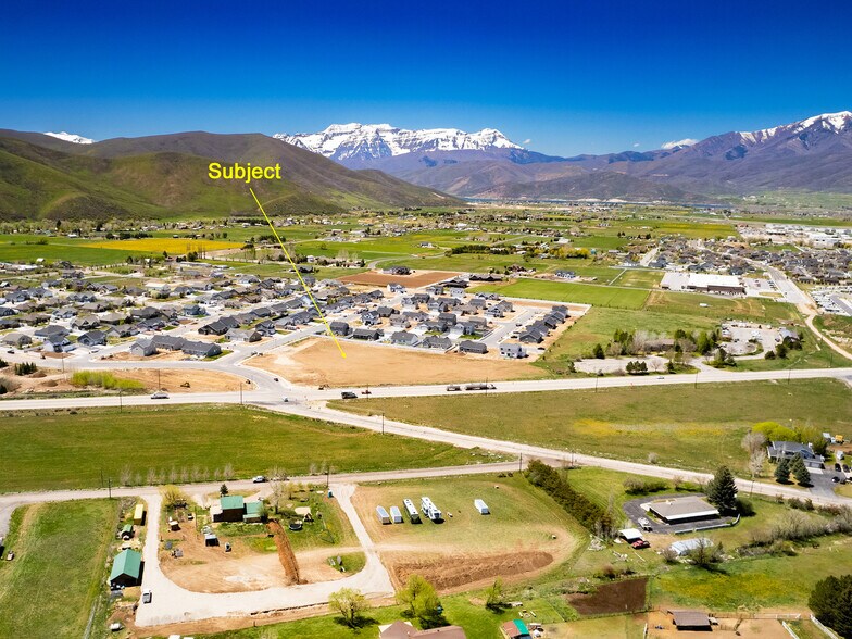 More Photos Of 922 E 40 Hwy, Heber Land For Sale