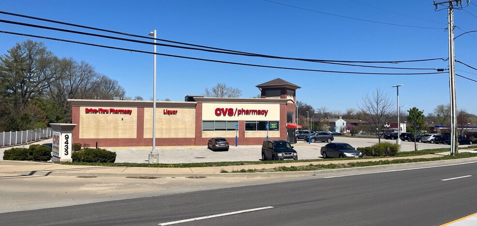 More Photos Of 9433 Manchester Rd, Saint Louis Drugstore For Sale