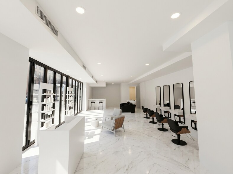 More Photos Of 658 Washington Ave, Brooklyn Specialty For Lease