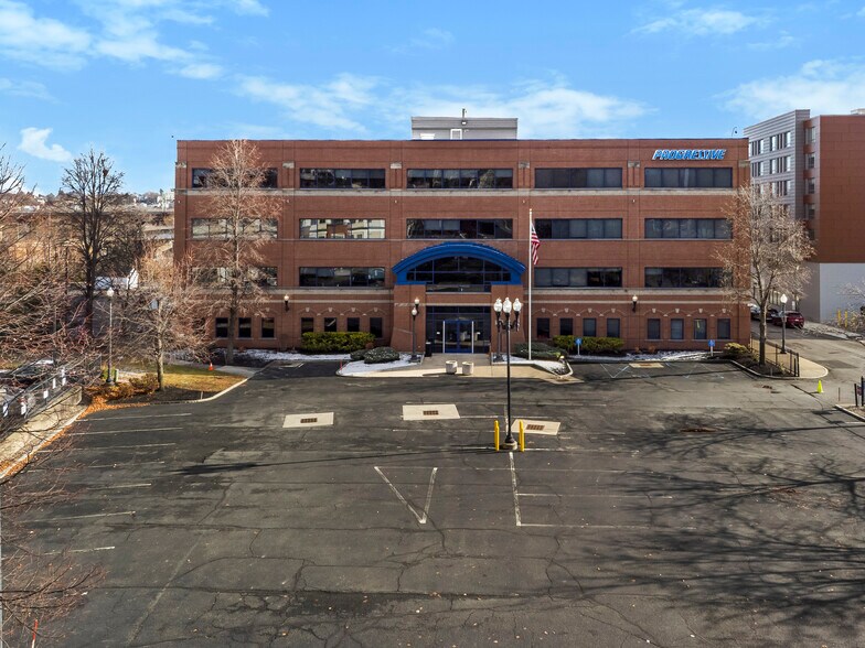 More Photos Of 725 Broadway, Albany Office For Lease