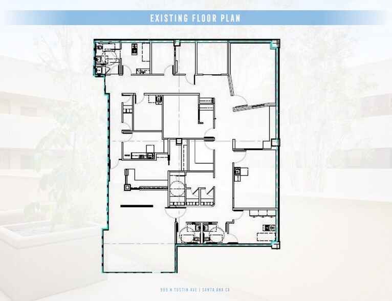 More Photos Of 999 N Tustin Ave, Santa Ana Office For Sale