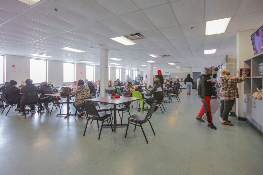 More Photos Of 3120 N Post Rd, Indianapolis Refrigeration Cold Storage For Lease