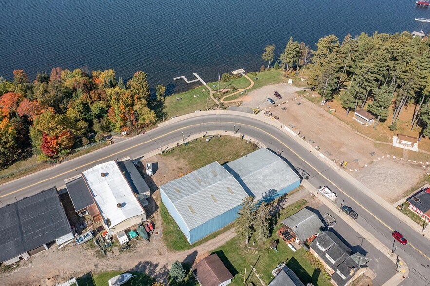 More Photos Of 2275 State Highway 17, Phelps General Retail For Sale