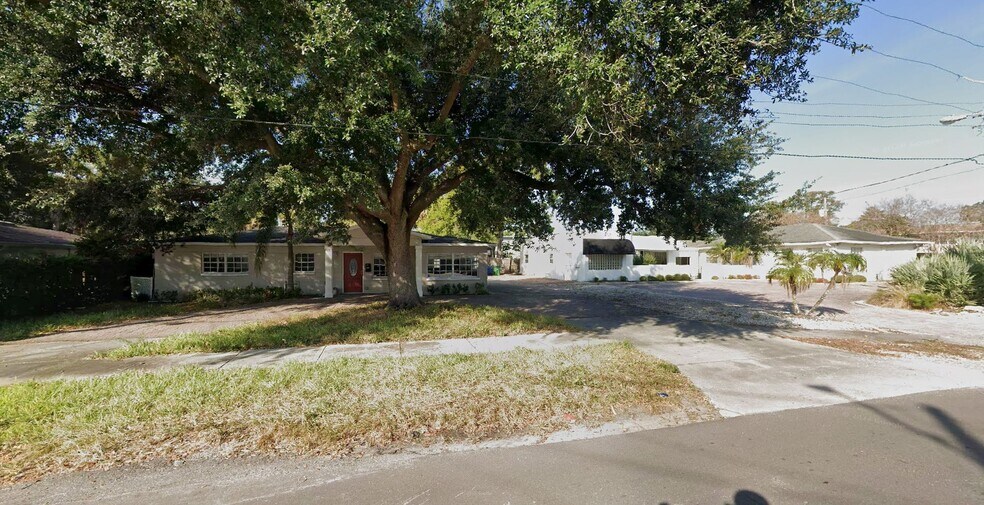 More Photos Of 2802 W Azeele St, Tampa Land For Sale
