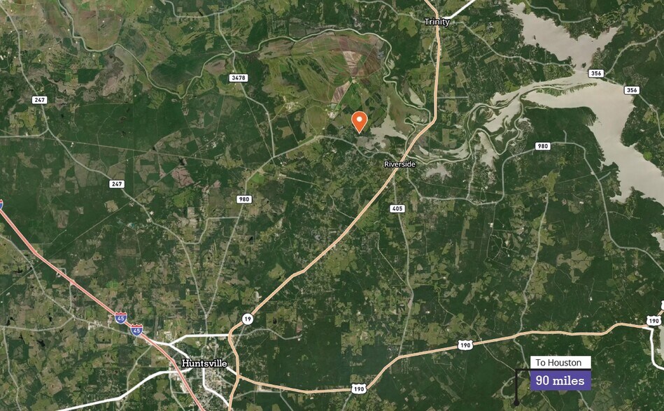 More Photos Of 86-87 Charlotte St, Huntsville Land For Sale