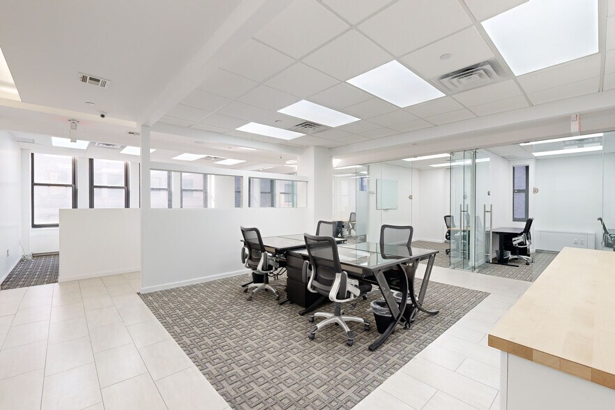 More Photos Of 15 W 38th St, New York Coworking Space