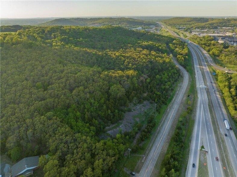 More Photos Of 2365 W Keith Pl, Fayetteville Land For Sale