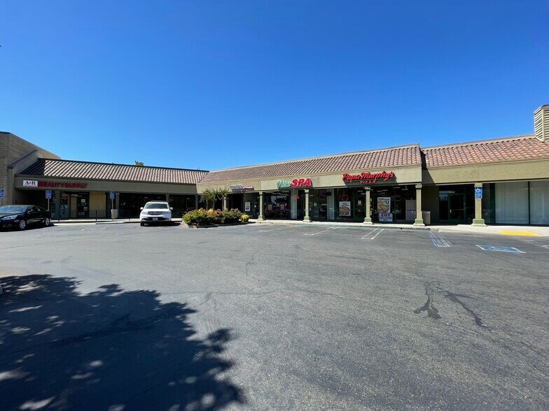 More Photos Of 7800-8010 Gerber Rd, Sacramento Unknown For Lease