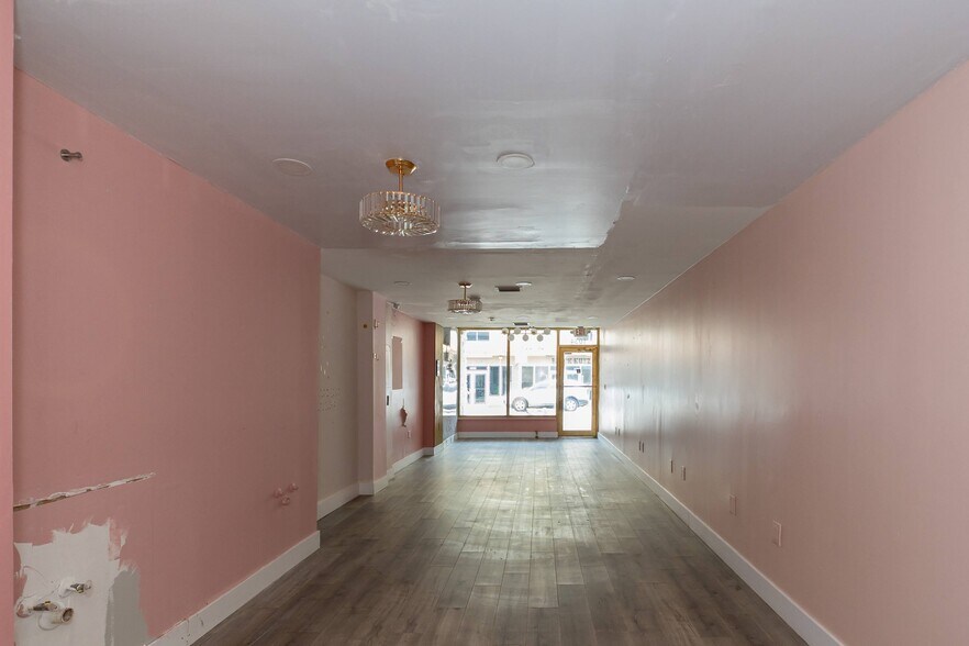 More Photos Of 1034-1040 NW 3 Ave, Miami Storefront Retail Residential For Lease