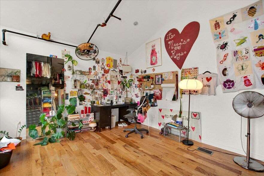 More Photos Of 1250 31st St, Denver Office For Sale