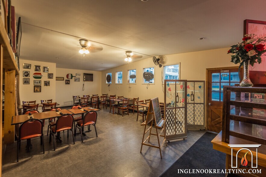 More Photos Of 226 W Main St, Amsterdam Storefront Retail Residential For Sale