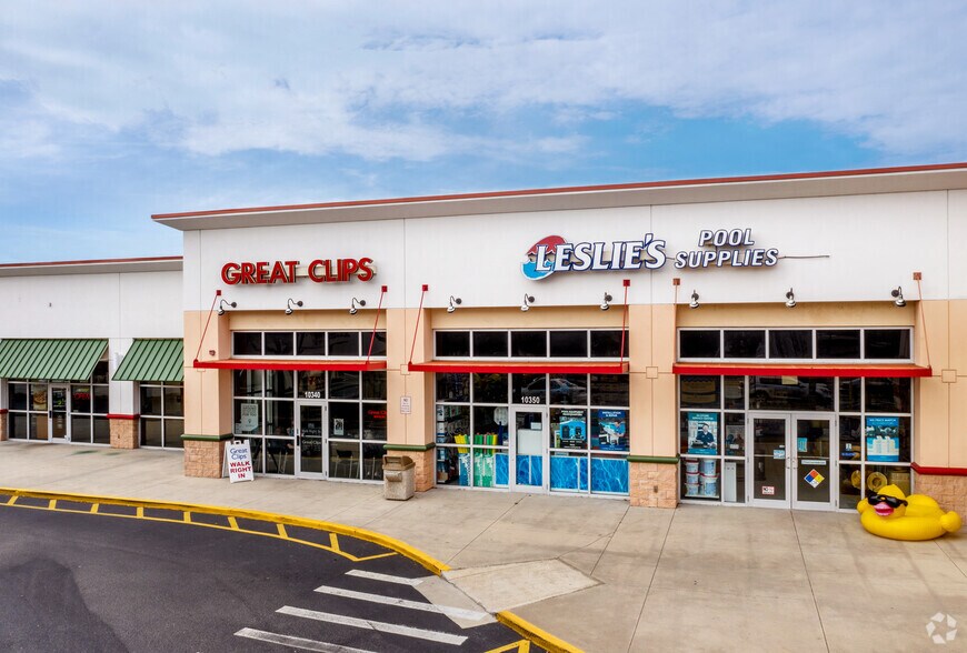 More Photos Of 10202-10390 Seminole Blvd, Seminole General Retail For Lease