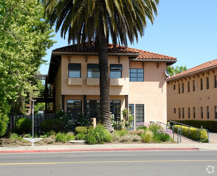 More Photos Of 462 W Napa St, Sonoma Medical For Sale