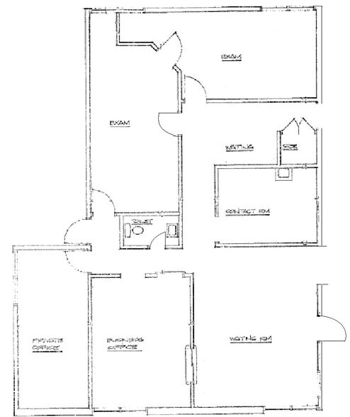 More Photos Of 1650 S 70th St, Lincoln Office For Lease