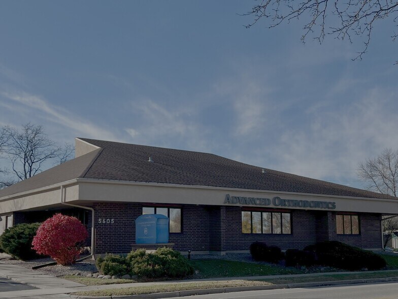 More Photos Of 5605 Odana Rd, Madison Medical For Sale