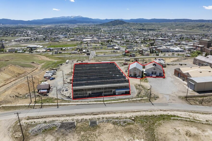 More Photos Of , Butte Unknown For Sale