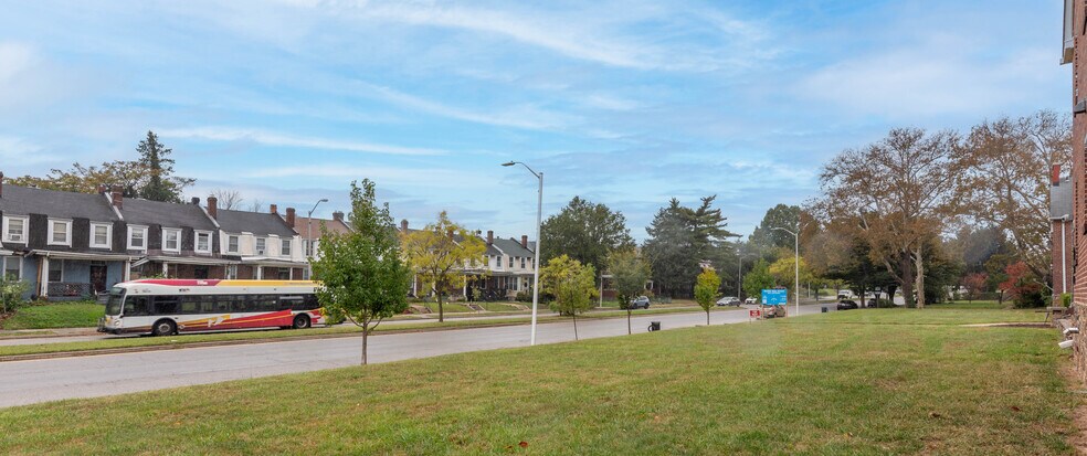 More Photos Of 3500-3504 Liberty Heights Ave, Baltimore Apartments For Sale