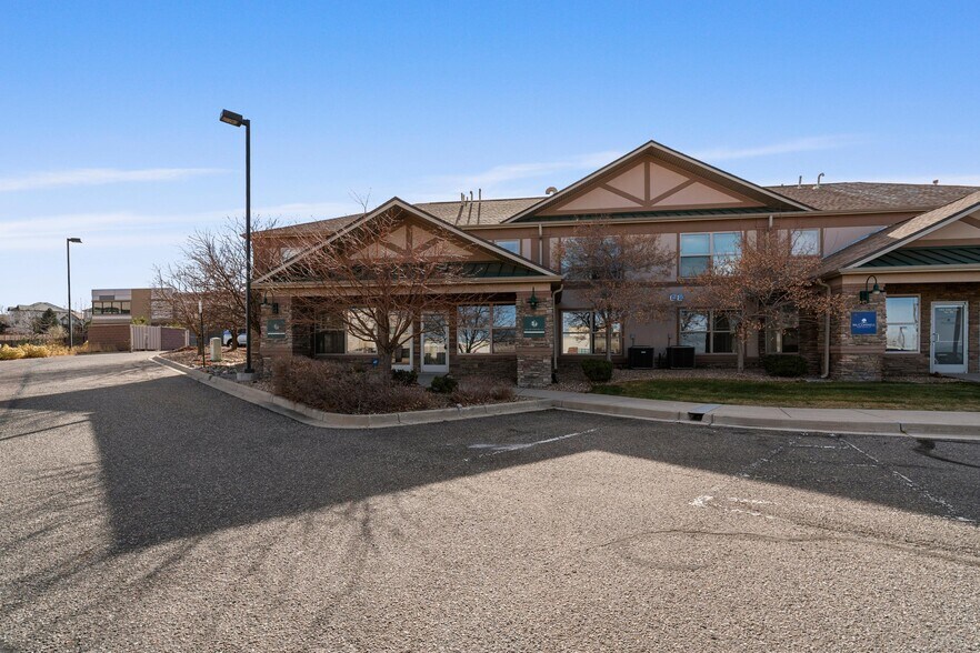More Photos Of 9364 Teddy Ln, Lone Tree Office For Sale