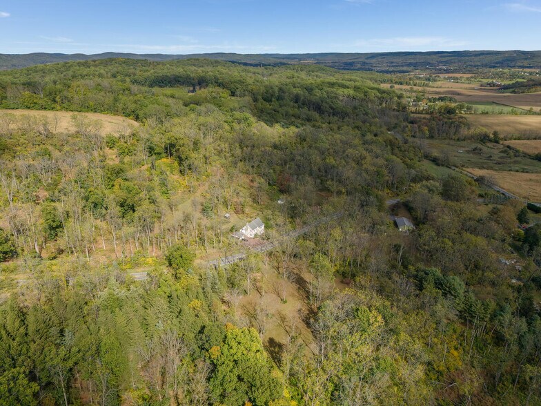More Photos Of 212 Asbury Broadway rd, Asbury Land For Sale