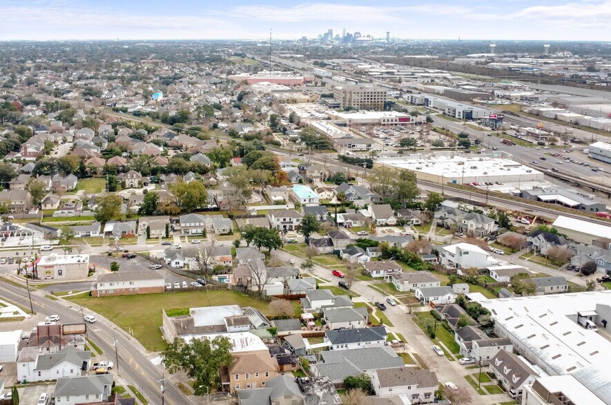 More Photos Of 3100 Metairie Rd, Metairie Land For Sale