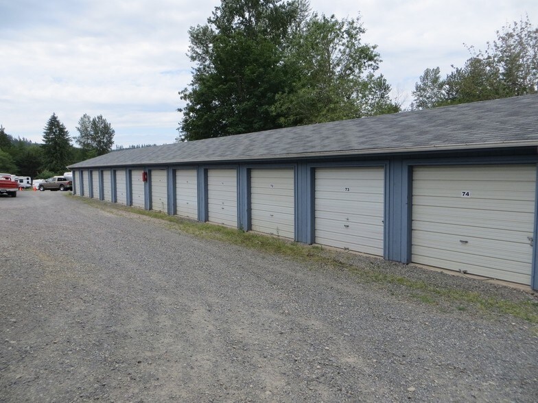 More Photos Of 820 State Route 161 N, Eatonville Self Storage For Lease