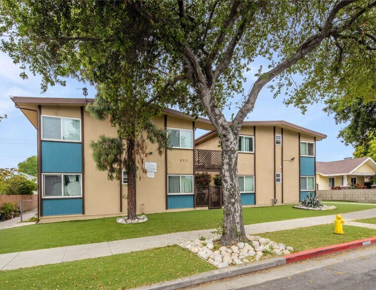 More Photos Of 525 N San Gabriel Ave, Azusa Apartments For Sale