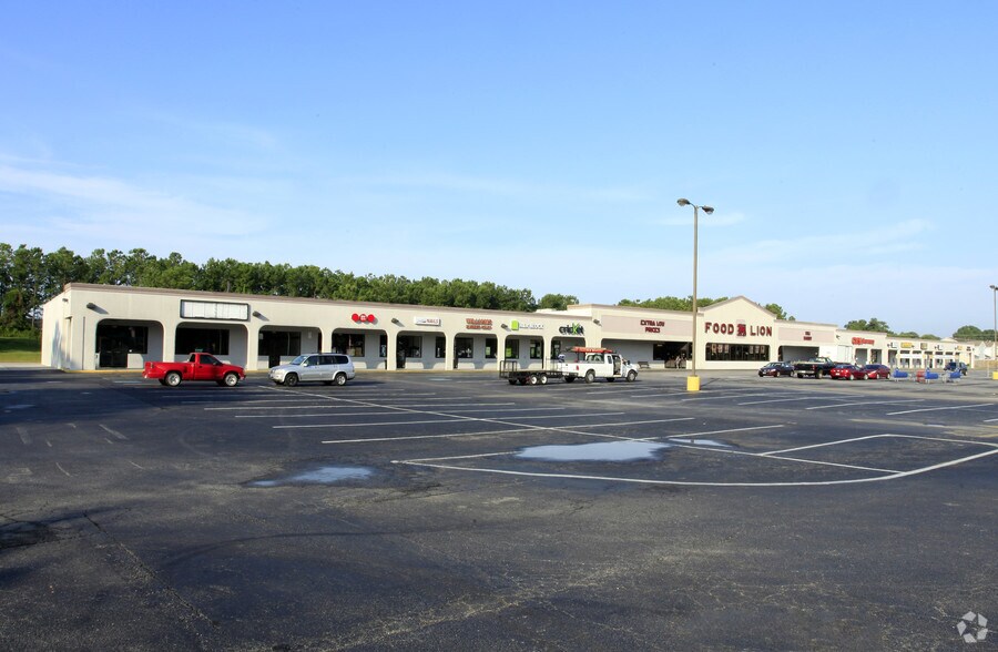 More Photos Of 1316 Redbank Rd, Goose Creek Unknown For Lease