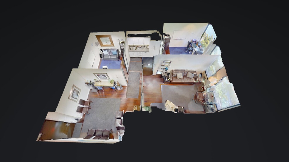More Photos Of 111 Deerwood Rd, San Ramon Medical For Lease