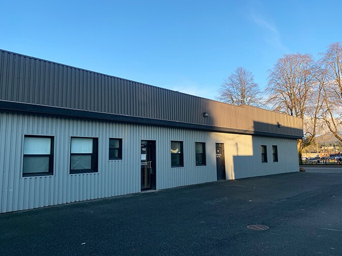 More Photos Of 2491 Mccallum Rd, Abbotsford Freestanding For Lease