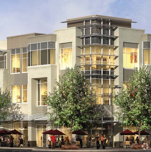 More Photos Of 5415 E High St, Phoenix Office For Lease