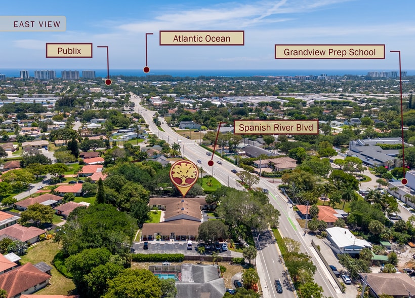 More Photos Of 325 NW Spanish River Blvd, Boca Raton Apartments For Sale