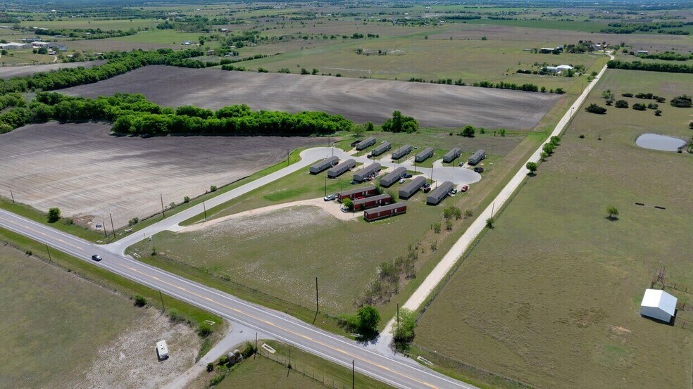 More Photos Of 2550 FM 972, Georgetown Land For Sale