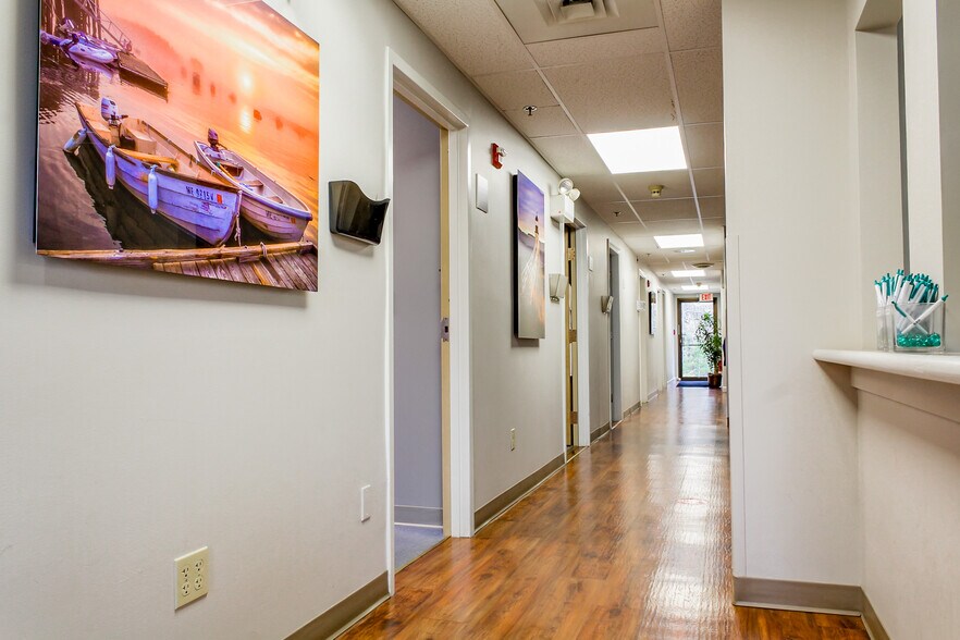 More Photos Of 244 Western Ave, South Portland Medical For Sale