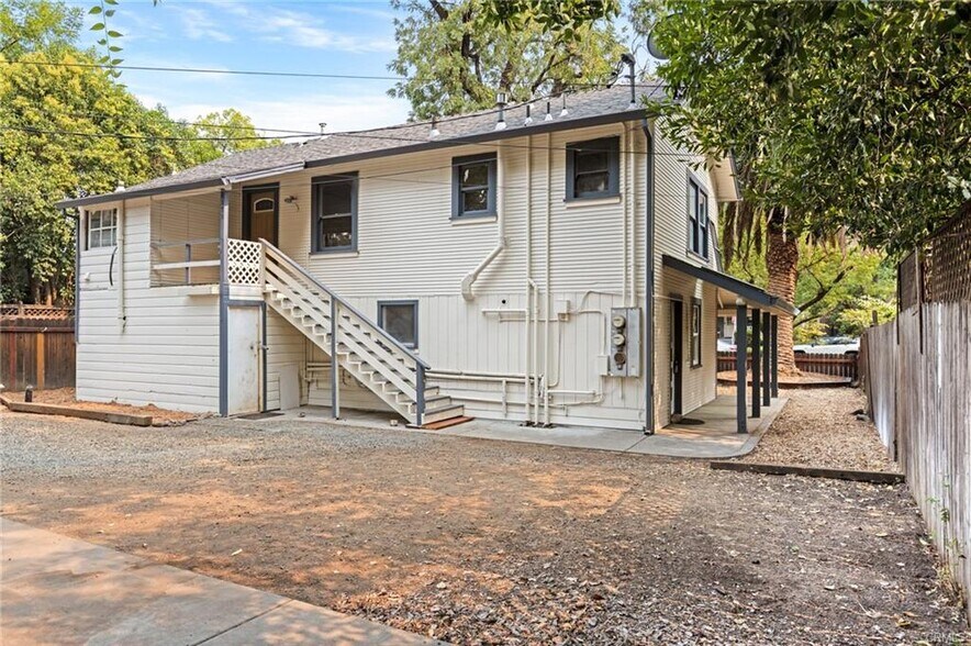 More Photos Of 272 E 4th Ave, Chico Apartments For Sale