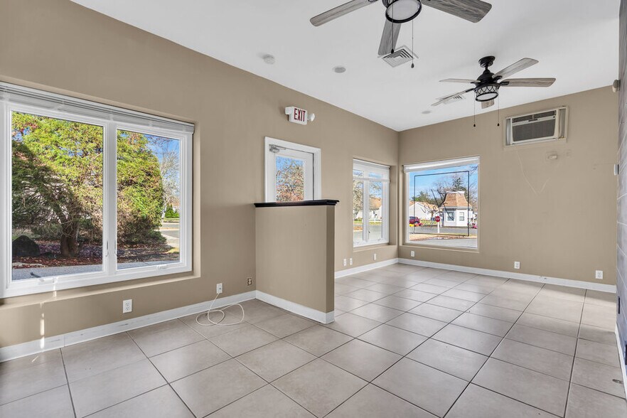 More Photos Of 1 Dag Hammarskjold Blvd, Howell Medical For Lease